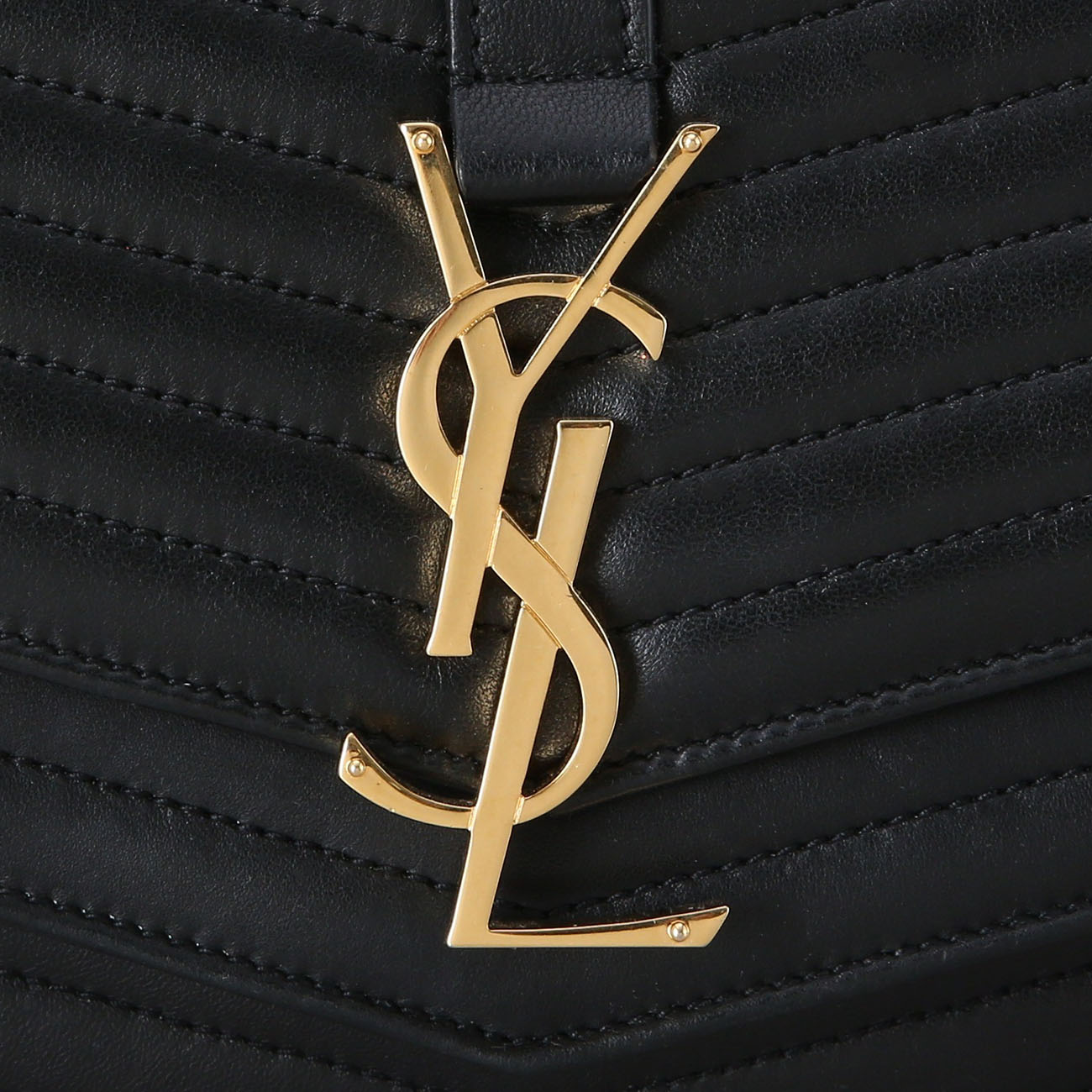 Yves Saint Laurent(USED)생로랑 532652 쉴피스 체인 숄더백